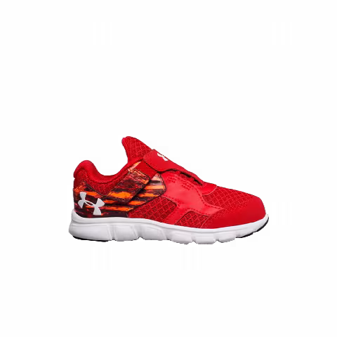 Under Armour Thrill TD 'Red'
