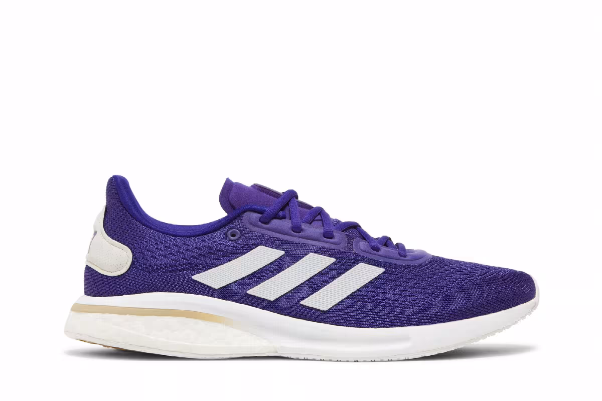 Adidas Supernova Huskies, view 2