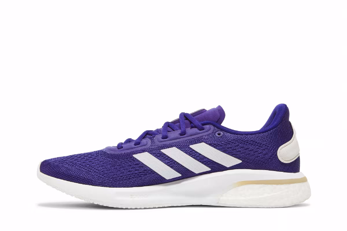 Adidas Supernova Huskies, view 4
