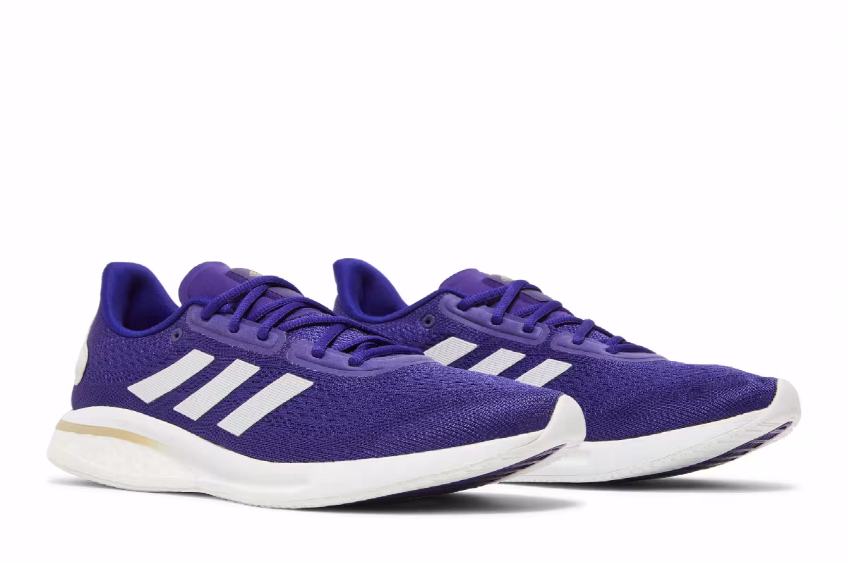 Adidas Supernova Huskies, view 9