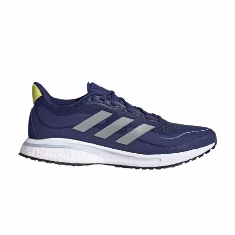 Adidas Supernova Cold.Rdy 'Victory Blue Matte Silver'