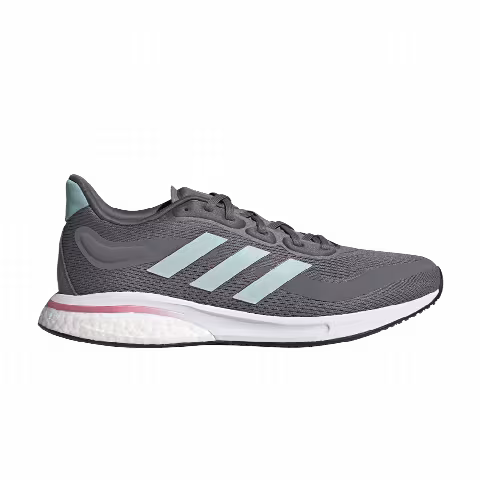Adidas Wmns Supernova 'Grey Halo Mint'