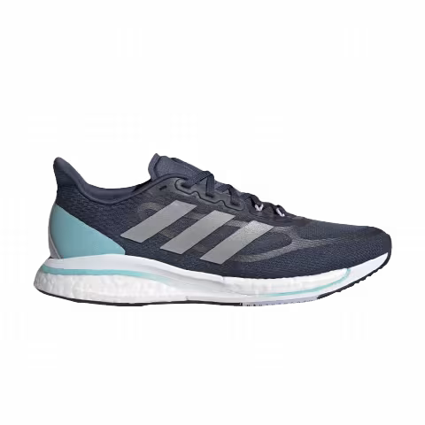 Adidas Wmns Supernova+ 'Crew Navy Pulse Aqua'