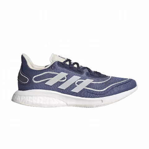 Adidas Wmns Supernova 'Crew Navy'