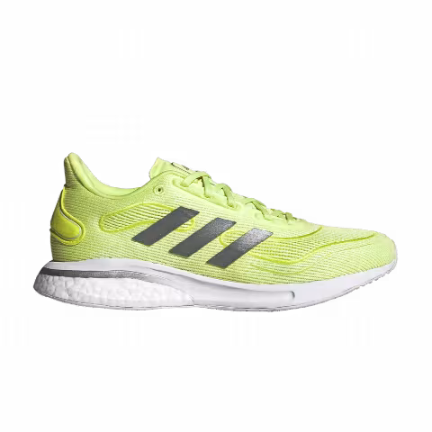 Adidas Wmns Supernova 'Hi-Res Yellow'