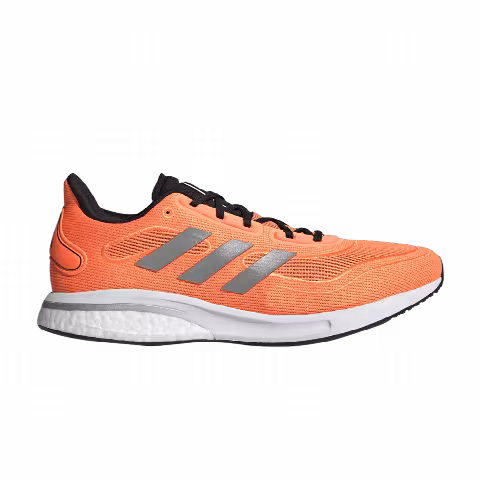 Adidas Supernova 'Screaming Orange'