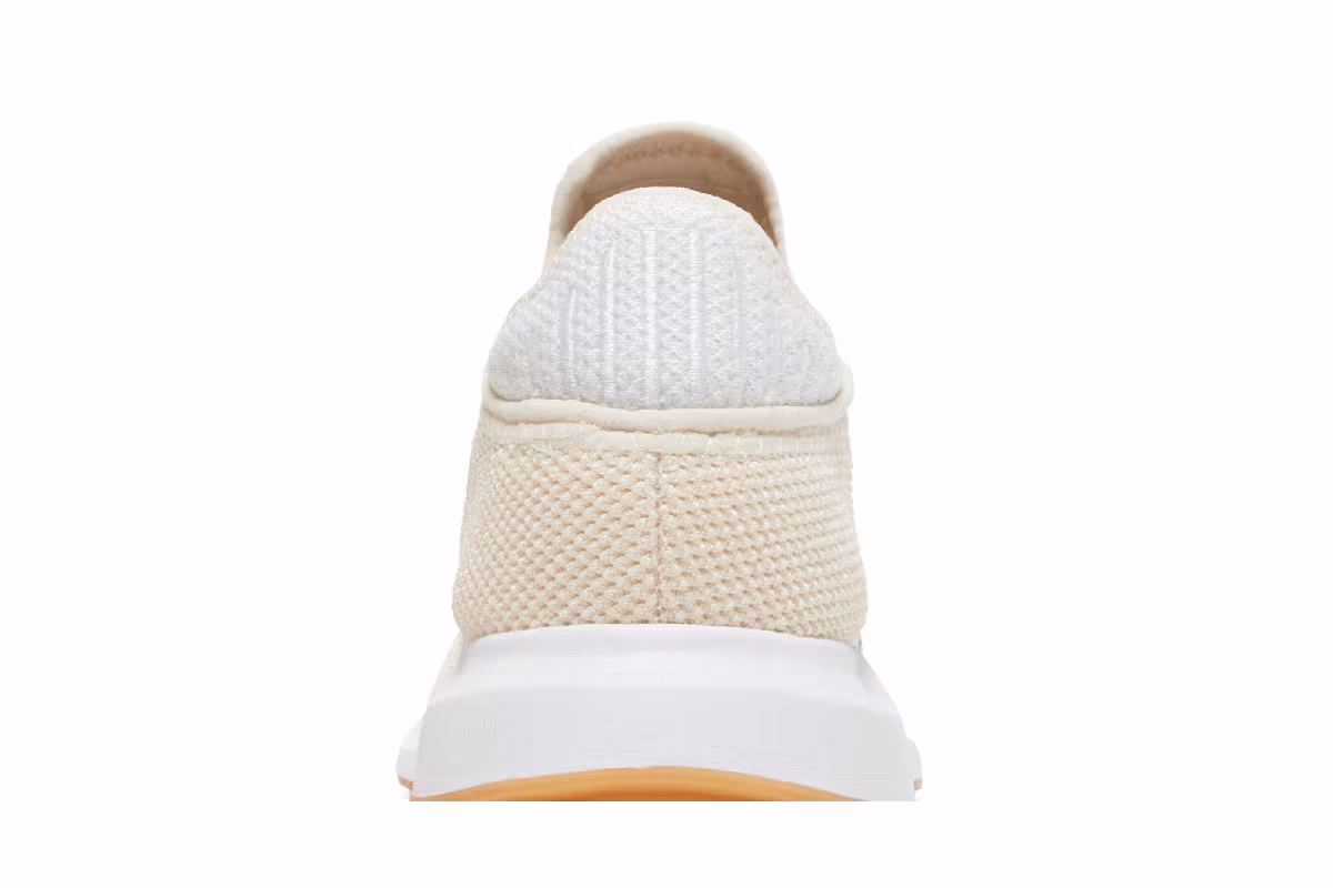 Adidas Women's Swift Run X Wonder White, view 8
