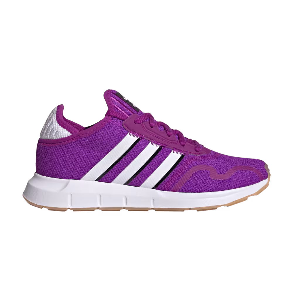 Adidas Women's Swift Run X Sonic Fuchsia