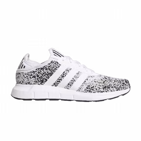 Adidas Wmns Swift Run X 'White Black'