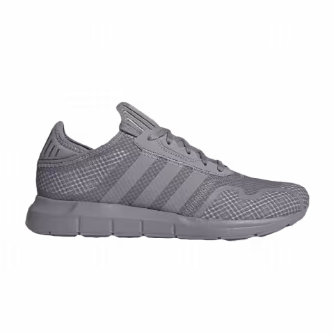 Adidas Swift Run X 'Triple Grey'