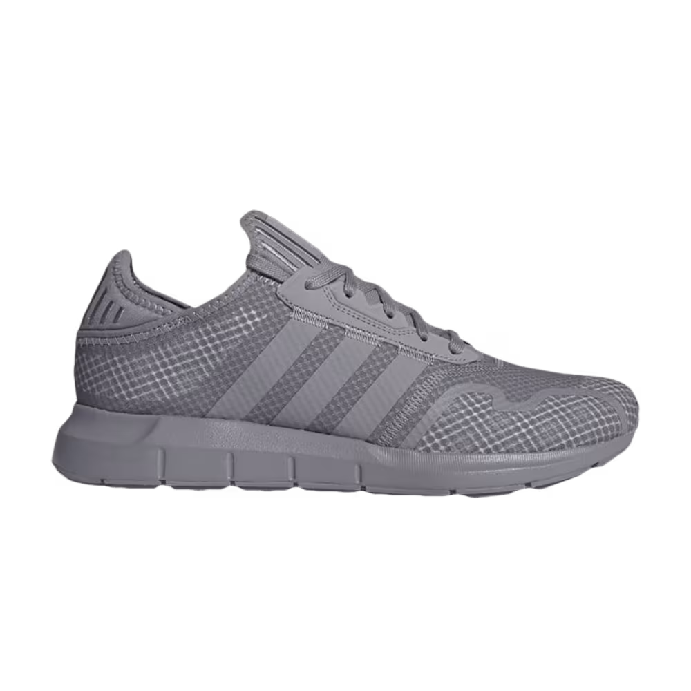 Adidas Swift Run X Triple Grey