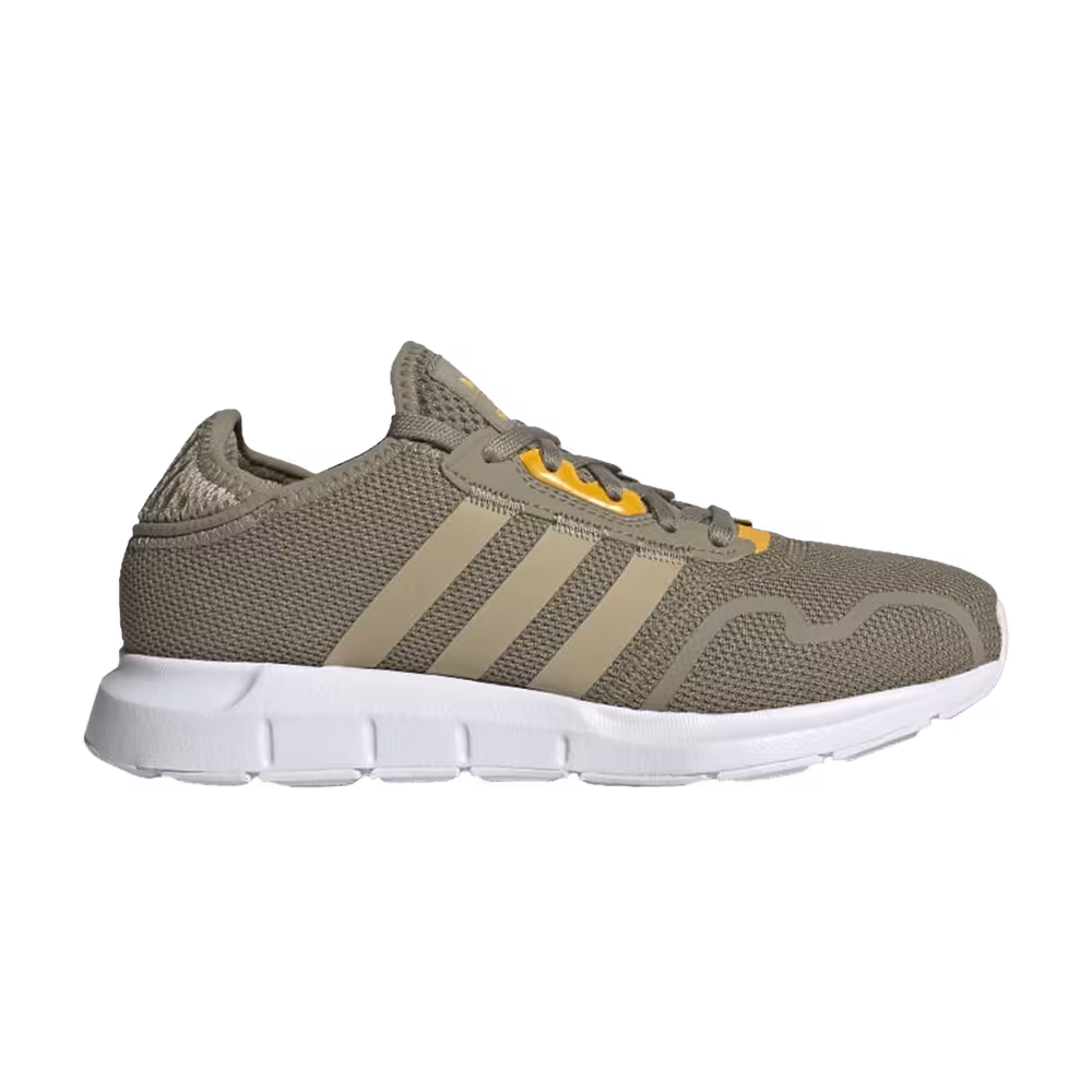 Adidas Swift Run X J Orbit Green