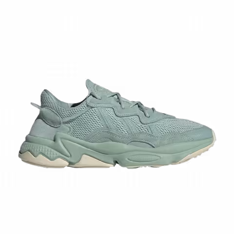 Adidas Ozweego 'Hazy Green'