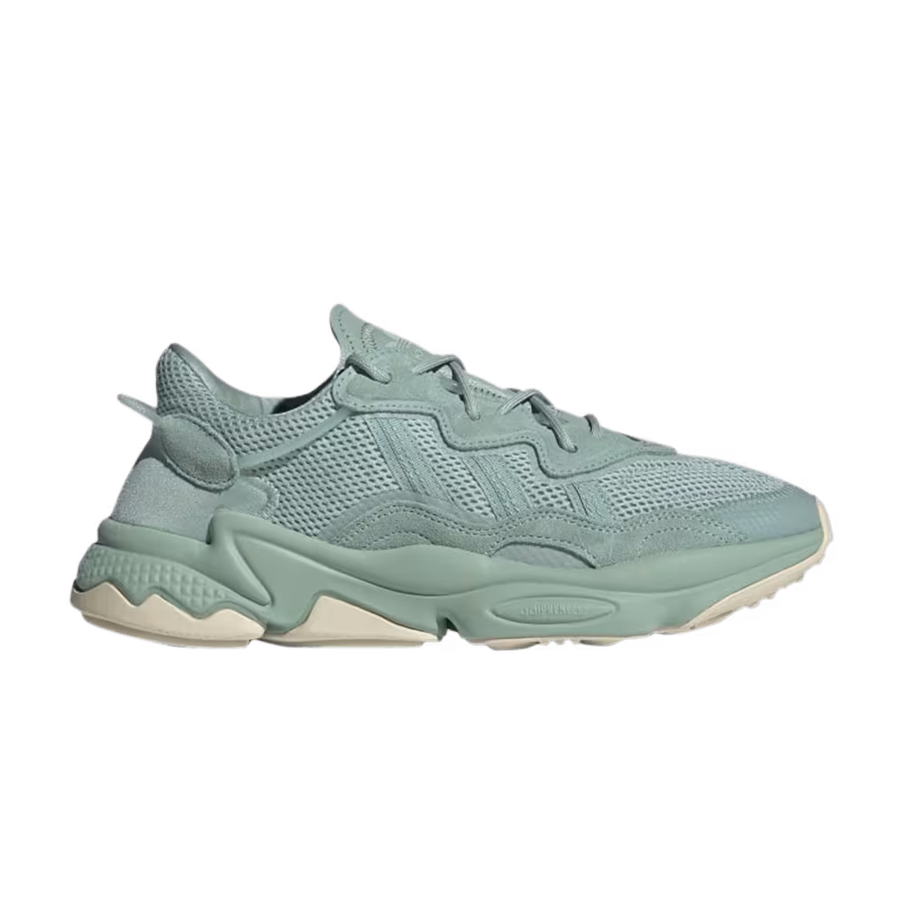 Adidas Ozweego Hazy Green