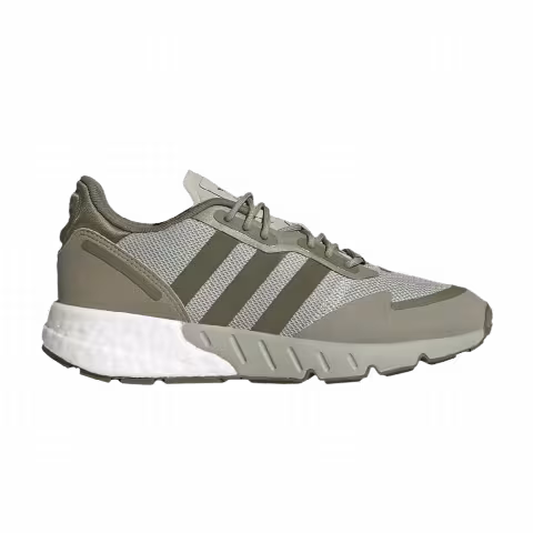 Adidas ZX 1K Boost J 'Halo Green'