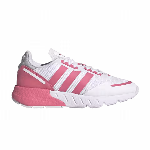 Adidas ZX 1K Boost J 'Cloud Hazy Rose'