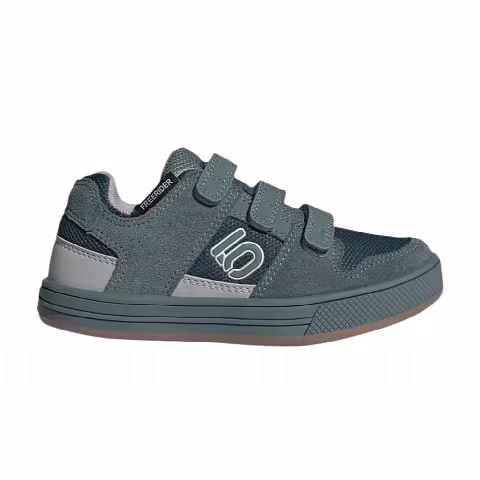 Adidas Five Ten Freerider J 'Wild Teal'