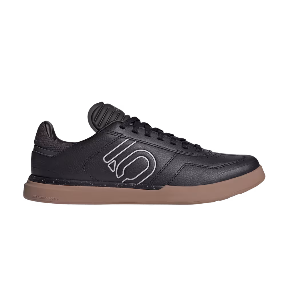 Adidas Women's Five Ten Sleuth DLX Black Gum
