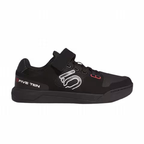Adidas Five Ten Hellcat 'Black Red'