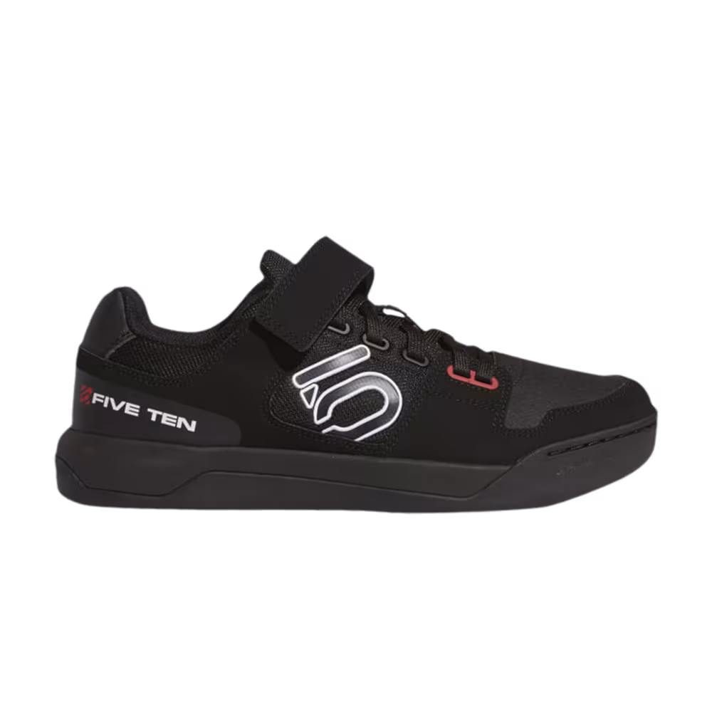 Adidas Five Ten Hellcat Black Red