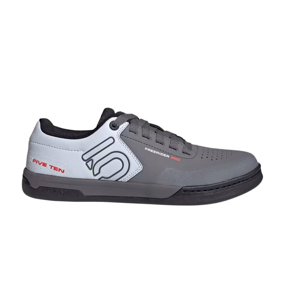 Adidas Five Ten Freerider Pro Grey Halo Blue