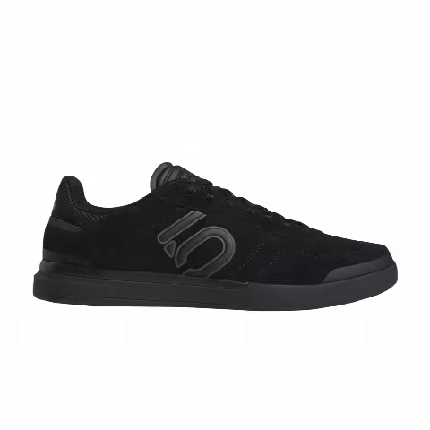 Adidas Wmns Five Ten Sleuth DLX 'Black Suede'
