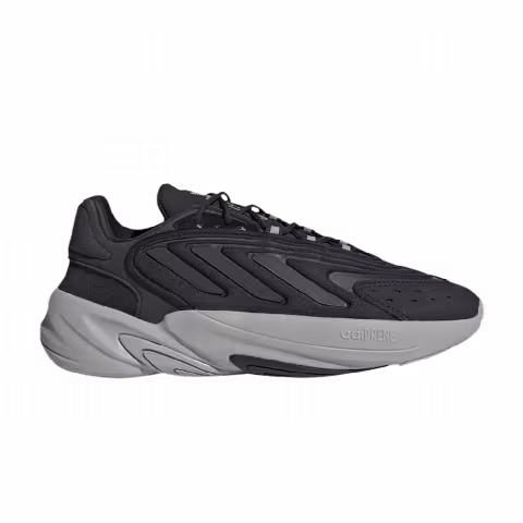 Adidas Wmns Ozelia 'Core Black Grey'