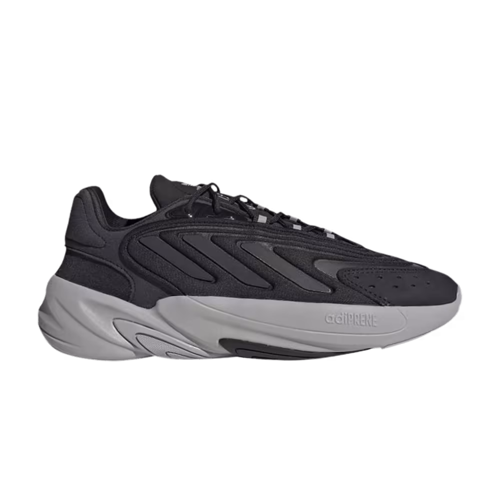 Adidas Women's Ozelia Core Black Grey