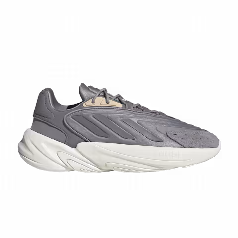 Adidas Wmns Ozelia 'Grey Halo Blush'