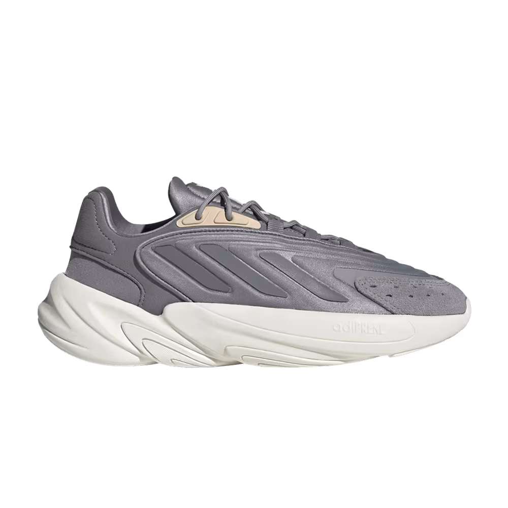 Adidas Women's Ozelia Grey Halo Blush