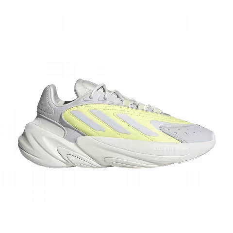 Adidas Ozelia J 'Halo Blue Pulse Yellow'