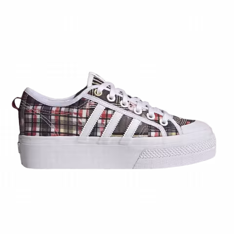 Her Studio London x adidas Wmns Nizza Platform 'Checkered'