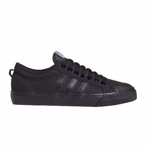 Adidas Nizza 'Core Black'