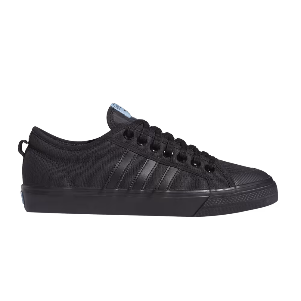Adidas Nizza Core Black