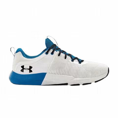 Under Armour Charged Engage 'White Team Royal'