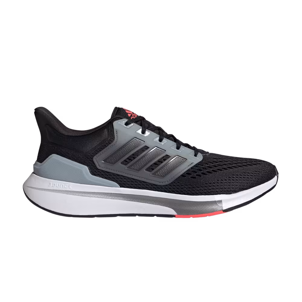 Adidas EQ21 Run Black Magic Grey