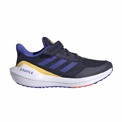 Adidas EQ21 Run Velcro J 'Legend Ink'