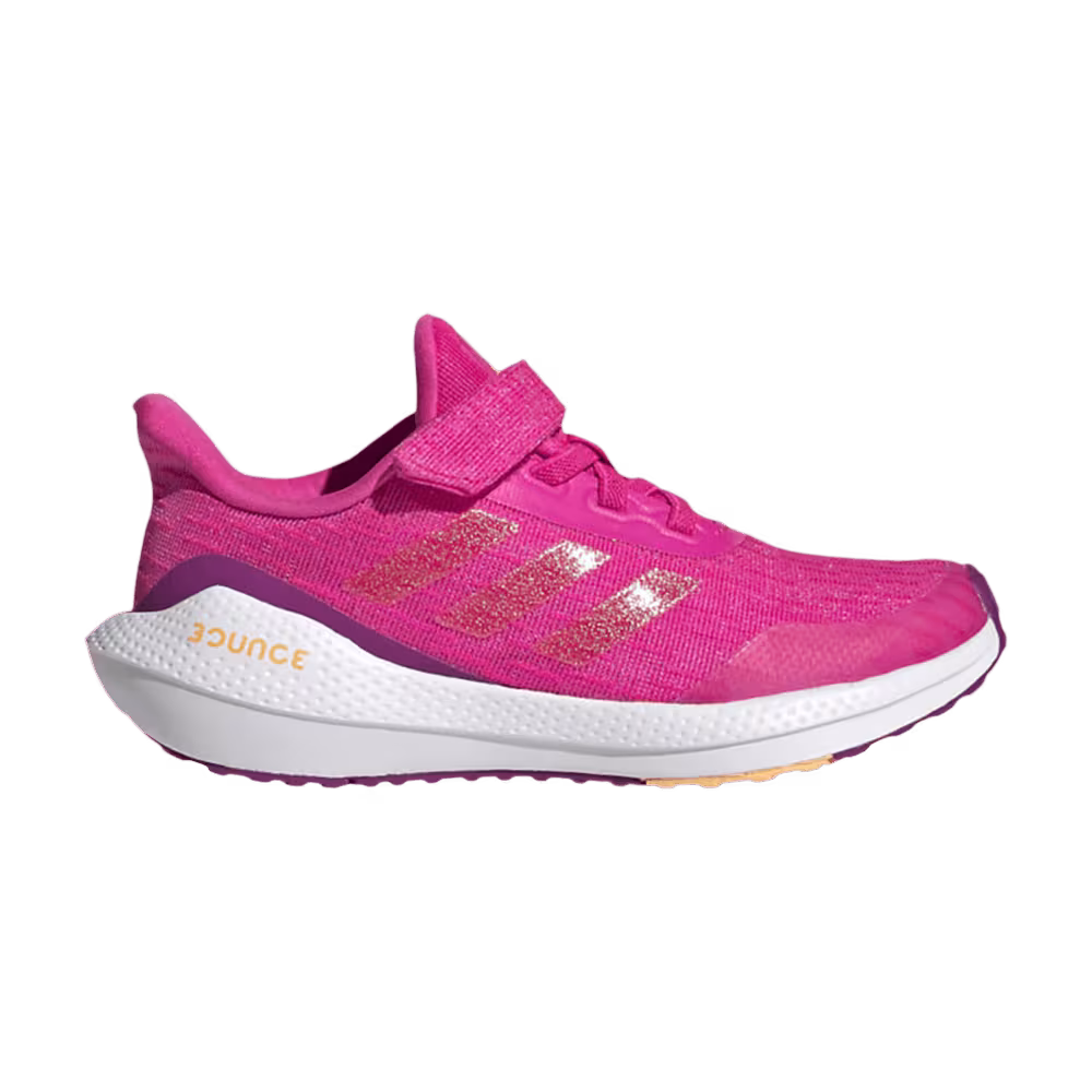 Adidas EQ21 Run Little Kid Shock Pink