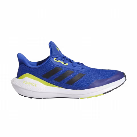 Adidas EQ21 Run J 'Bold Blue'