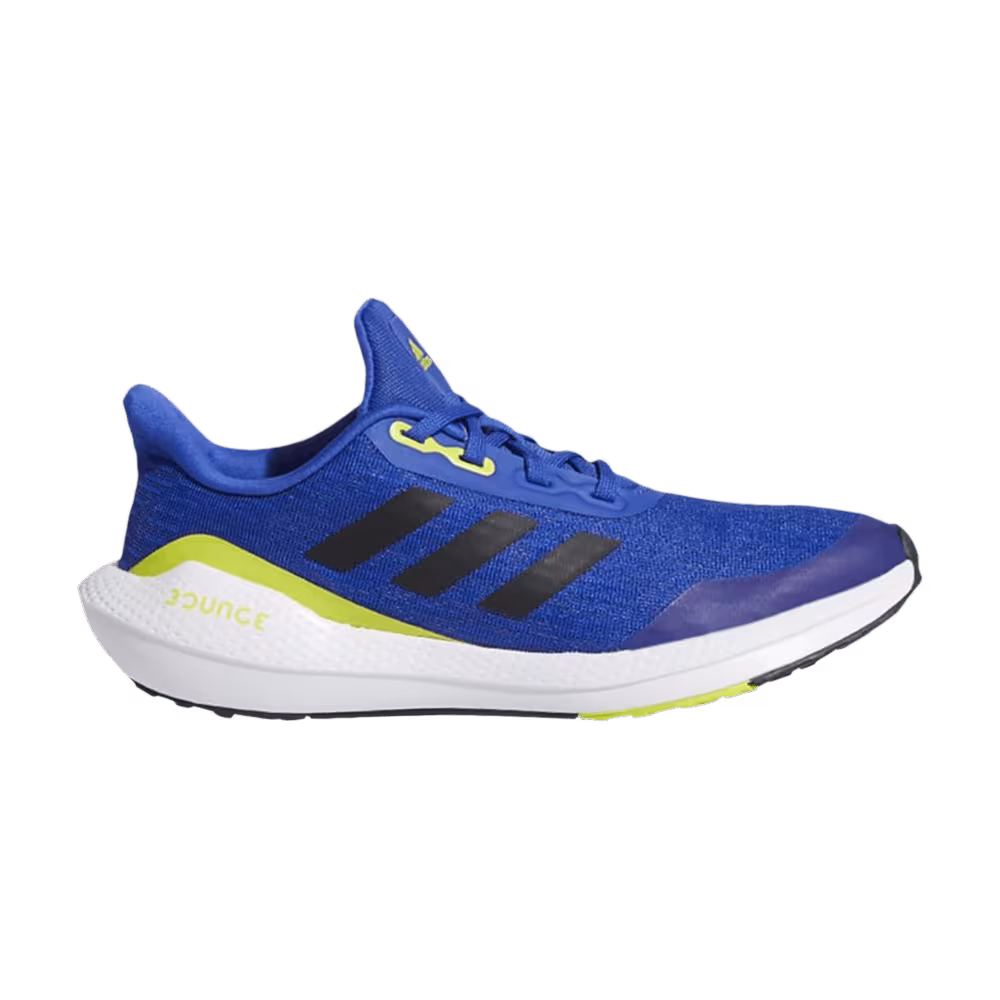 Adidas EQ21 Run J Bold Blue