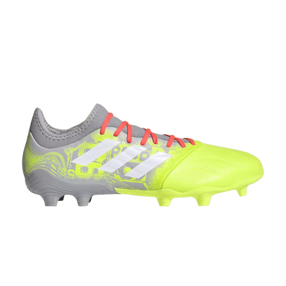 Adidas Copa Sense.3 FG Numbersup