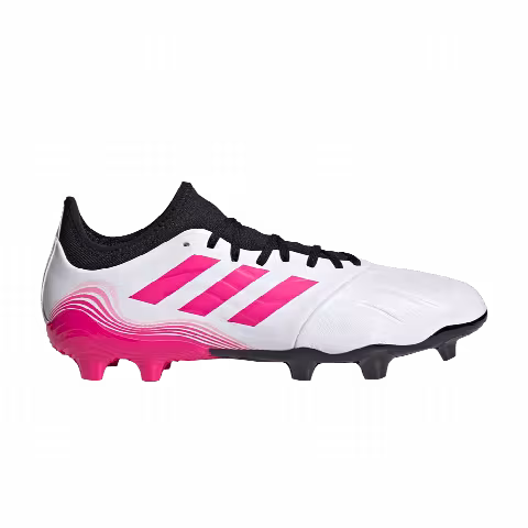 Adidas Copa Sense.3 FG 'White Shock Pink'