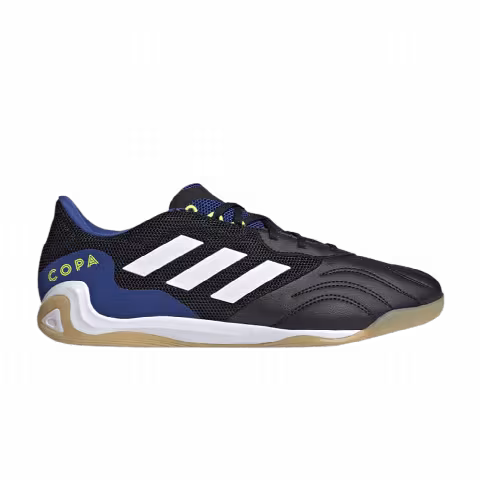 Adidas Copa Sense.3 Sala IN 'Black Royal Blue'