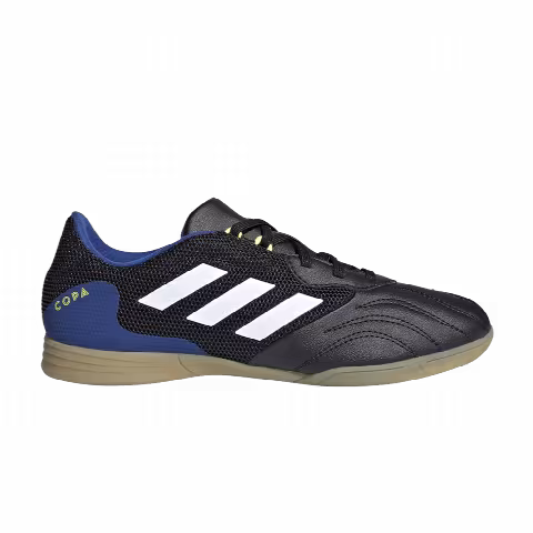 Adidas Copa Sense.3 IN Sala J 'Black Royal Blue'