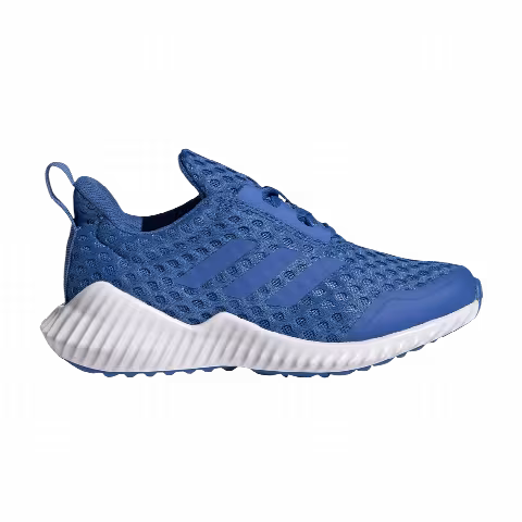 Adidas FortaRun BTH J 'True Blue'