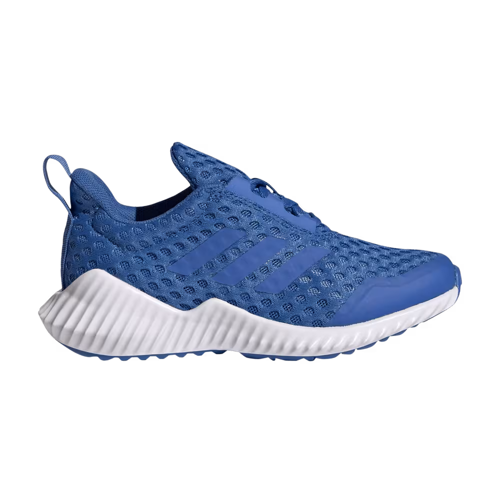 Adidas FortaRun BTH J True Blue