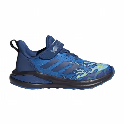 LEGO Ninjago x adidas FortaRun X J 'Jay'