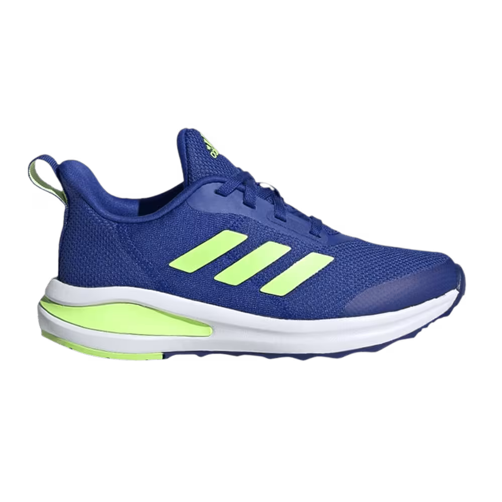 Adidas FortaRun 2020 J Royal Blue Glory Mint