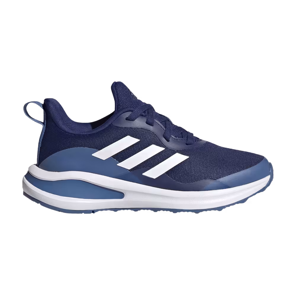 Adidas FortaRun J Victory Blue