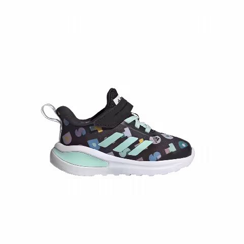 LEGO x adidas FortaRun Infant 'Dots - Black'